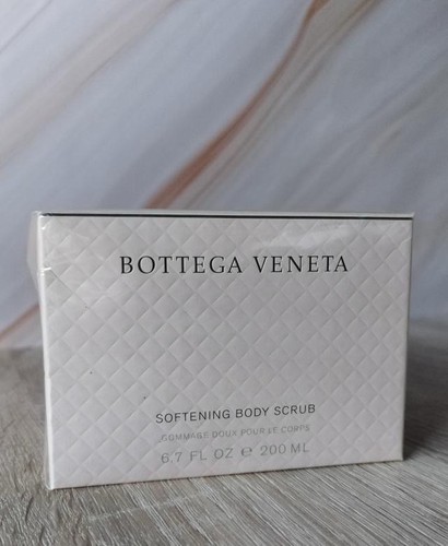 Bottega veneta scrub corpo - bottega,