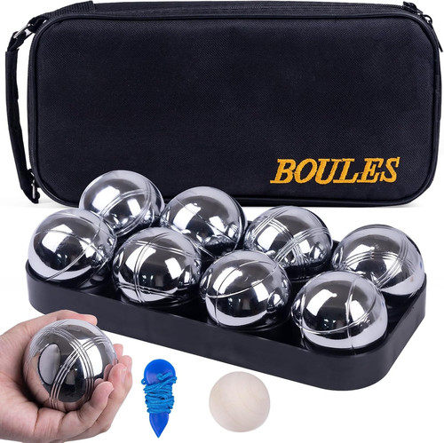Wodgod petanque gioco set - wodgod,