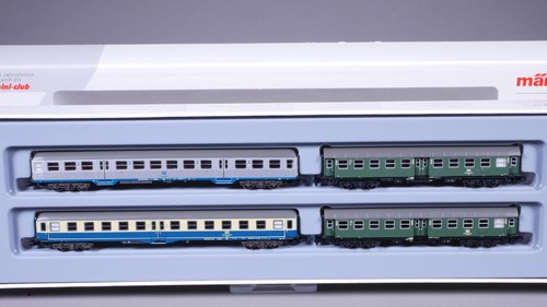 Scala märklin 87549 - z,
