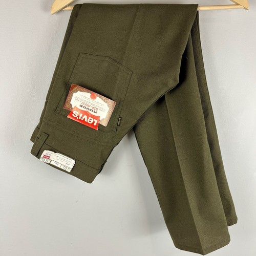 Nos deadstock vintage anni - nos,