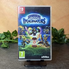 Skylanders Imaginators - Nintendo Switch