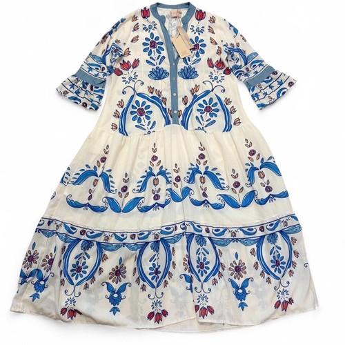Zeta otto vestito maxi - vestito, abito