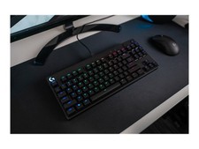 Logitech G PRO Design