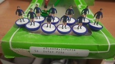 Subbuteo inter pisa imperia - subbuteo,