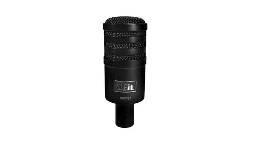 Heil sound 781 pr781 - heil,