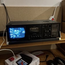 Philips CRT Lettore di