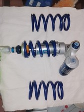 AMMORTIZZATORE KAWASAKI Z750