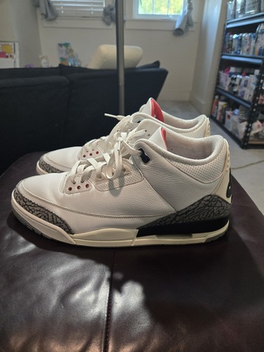 Jordan bianco cemento - 3,