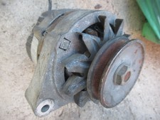 Talbot Simca Horizon Rancho Matra - alternatore Motorola 40A - Ricambio usato