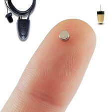 PingaOculto Auricolari Spia