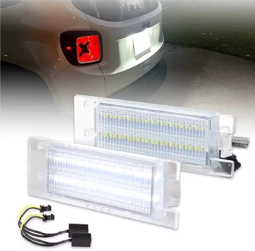 Coppia placchette luci - coppia, targa