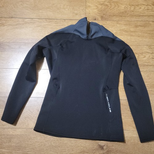 Top termico donna piccolo