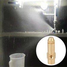 Ugello Spray Atomizzatore Aria