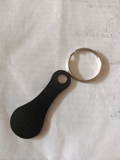  Carrello della spesa decorativo gettoni portachiavi fai da te carrello  0008