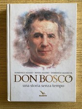 LIBRO RELIGIONE DON BOSCO  UNA