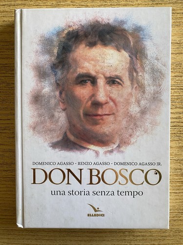 Libro religione don - religione, bosco
