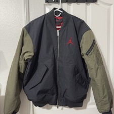 Nike Jordan Renegade Jacket