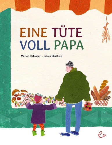 Marion hübinger eine tüte - hübinger,