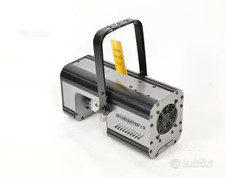Effetto luce SCANNER CHAUVET