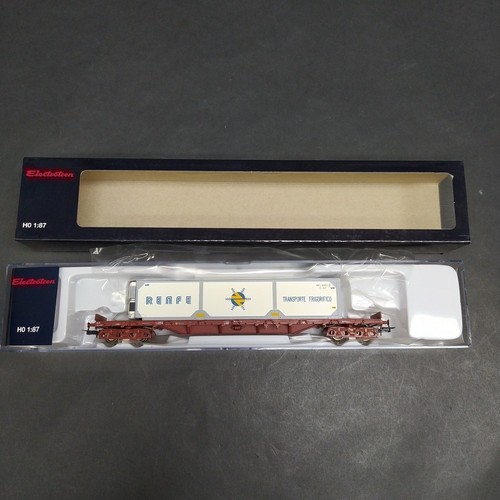Electrotren cod he6006 - electrotren, cod: