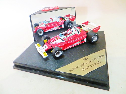 Quartzo 4068 ferrari 312 - 4068, 'ferrari