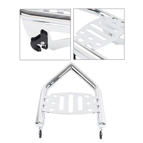 Portapacchi fit harley - fit,