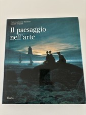 Il Paesaggio Dell’arte Libro