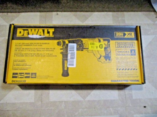 Dewalt dch263b martello - dch263b,