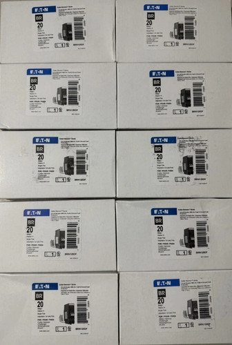 10pcs cutler hammer - cutler,