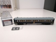 Electrotren H0 18202K Vagón