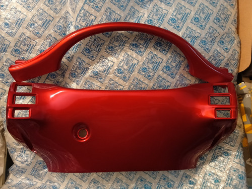 Carena manubrio orig piaggio - carena,