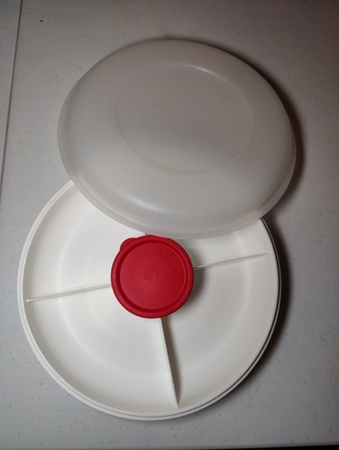 Nuovo tupperware piccolo - nuovo,
