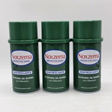 X3 Noxzema Schiuma da Barba