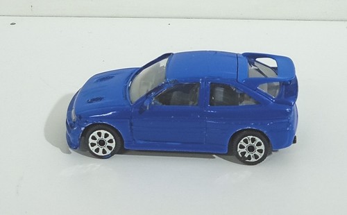 I165491 burago ford - 1/43,