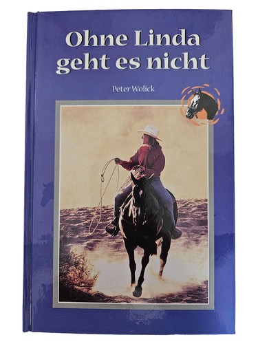 Peter wolick linda romanzo - peter, wolick:
