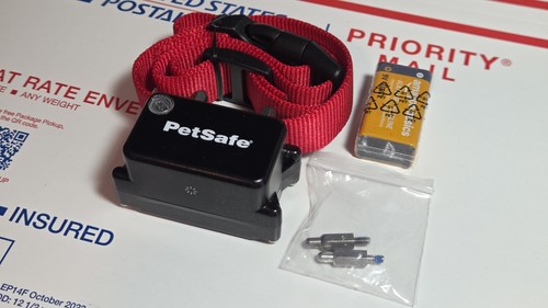 Petsafe collare ricevitore - collare,