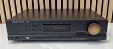 Harman kardon 950 - harman, rds