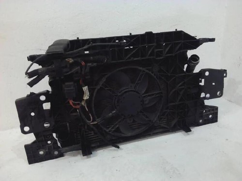 214100002r radiatore renault - radiatore,