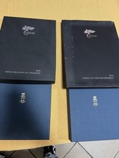 Agende Carabinieri ORIGINALI -