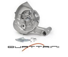 Carter blocco motore quattrini - carter,