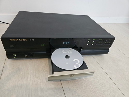Harman kardon 750 - kardon,