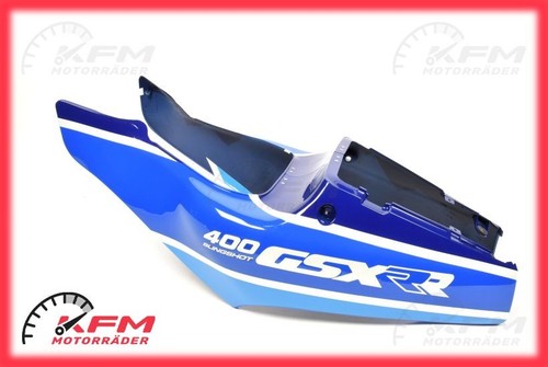 Suzuki gsx 400 carena - suzuki,