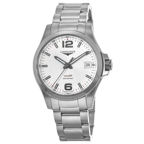 Longines conquest nuovo - conquest,