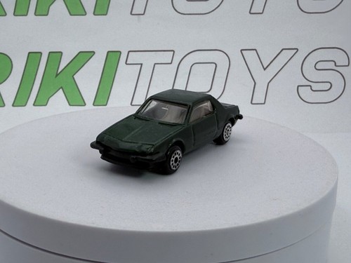 Fiat 1 57 verde - x, 1/9