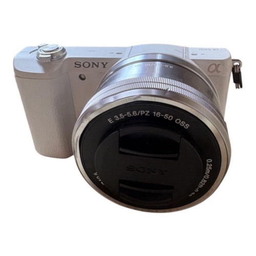 Console reflex mirrorless - , sony