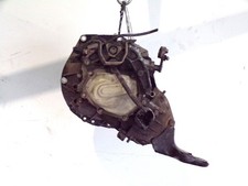 5395 cambio manuale fiat 600 - cambio,