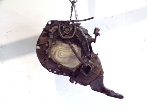 5395 cambio manuale - manuale, fiat