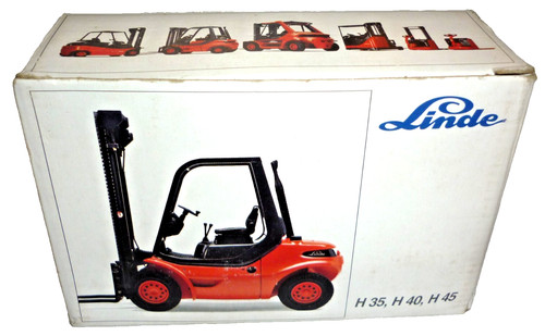 Carrello elevatore modello - , in