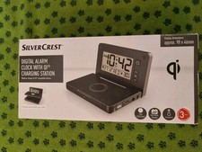 Silvercrest Sveglia Digitale