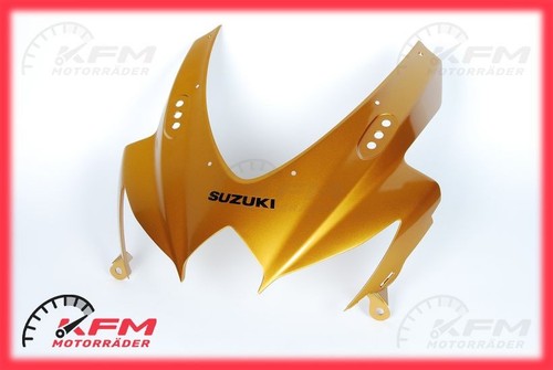 Suzuki gsxr750 2009 carena - k9,